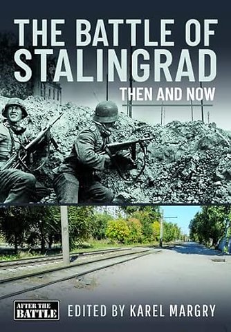 The Battle of Stalingrad