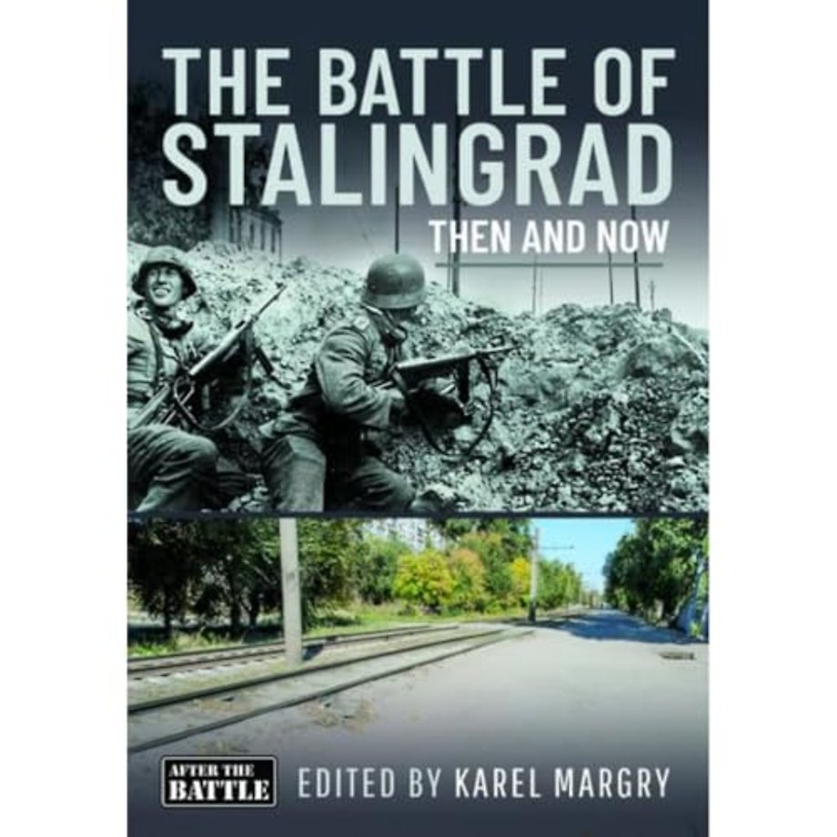 The Battle of Stalingrad