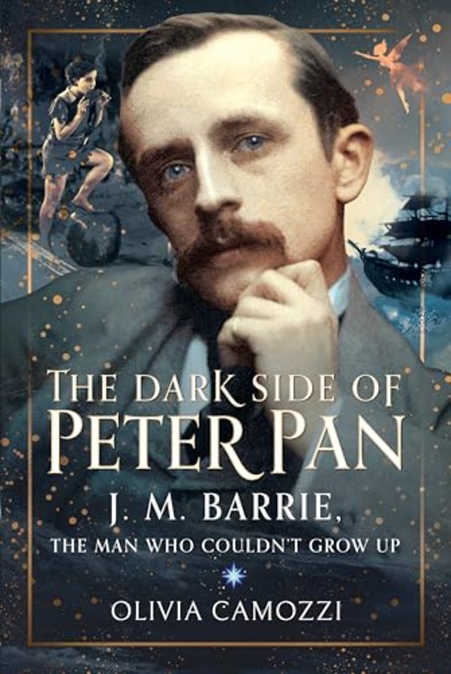 The Dark Side of Peter Pan