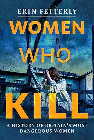 Women Who Kill