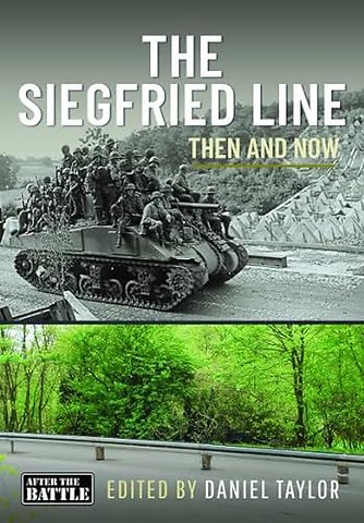 The Siegfried Line