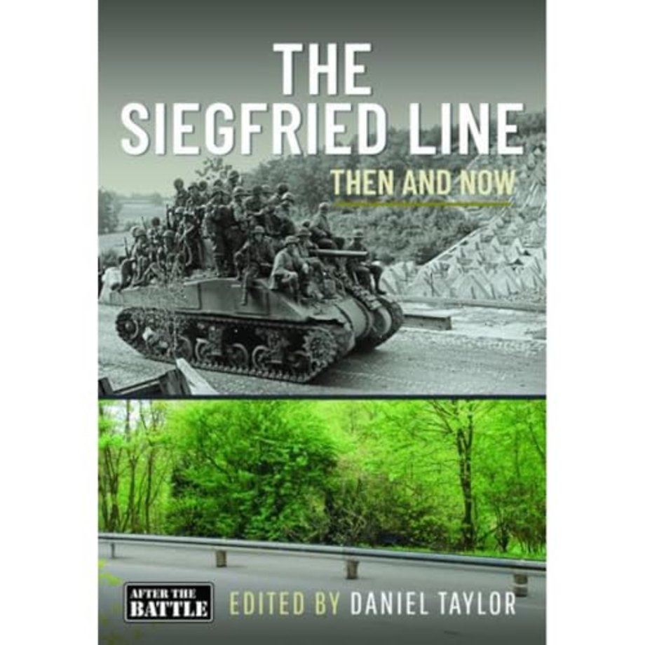 The Siegfried Line