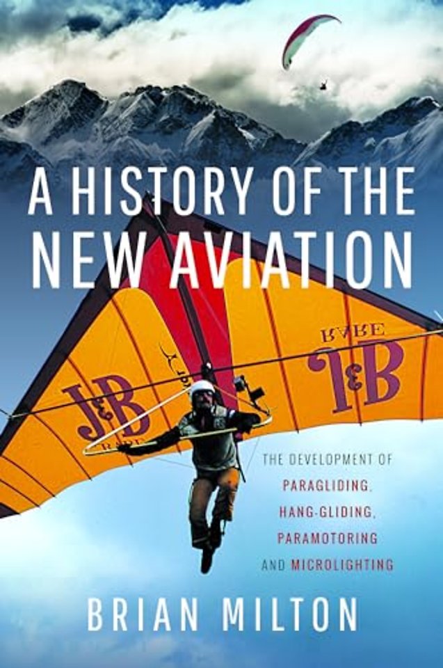 A History of the New Aviation