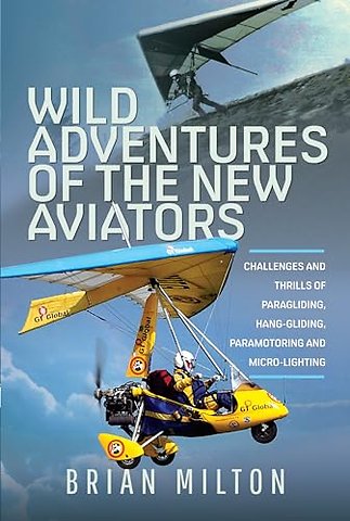 Wild Adventures of the New Aviators