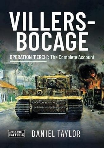 Villers-Bocage
