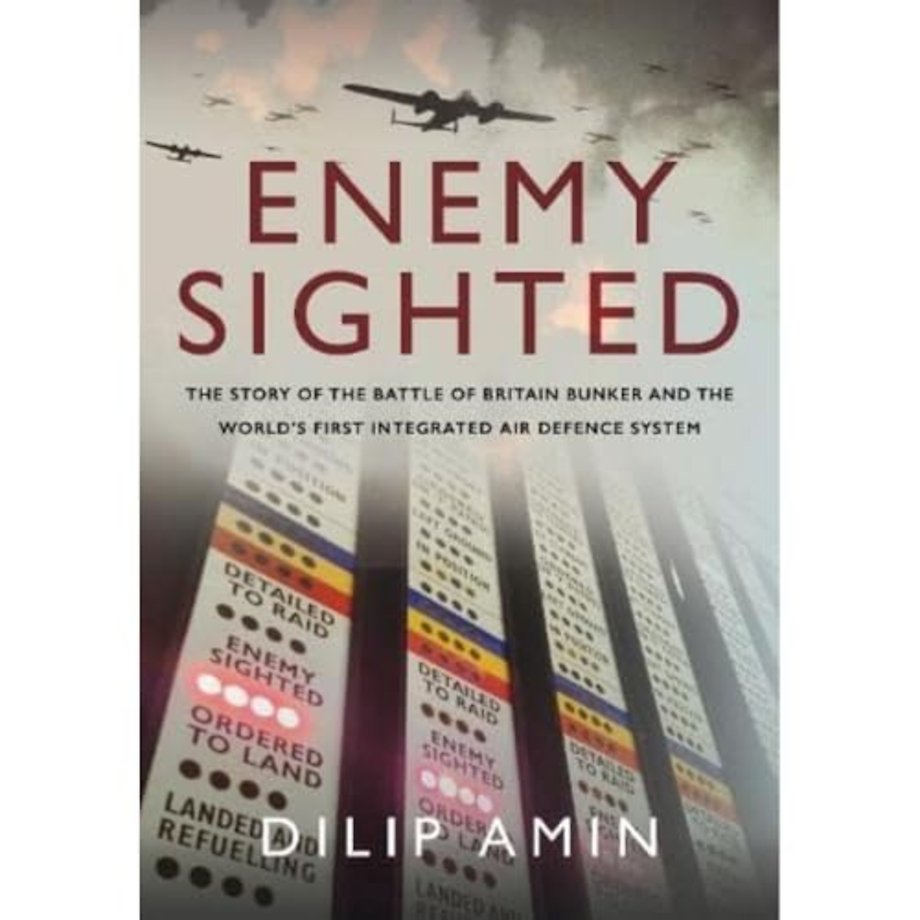 'Enemy Sighted'