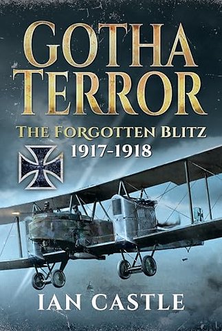 Gotha Terror