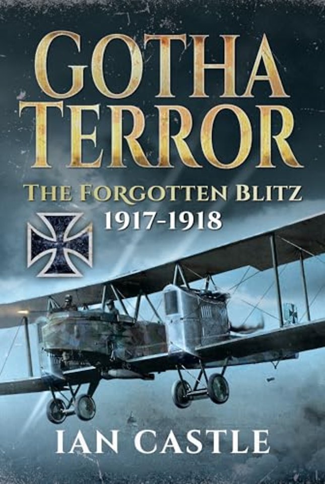Gotha Terror