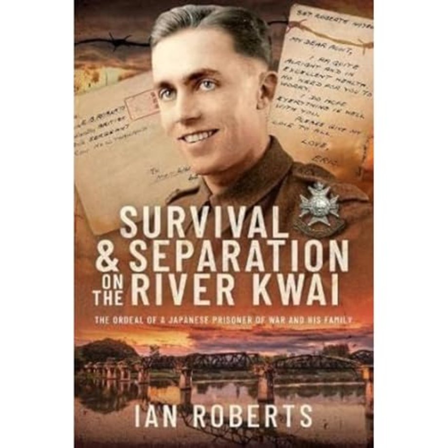 Survival and Separation on the River Kwai