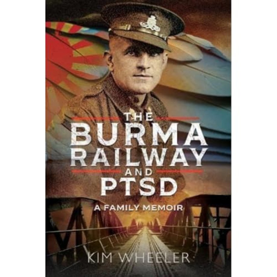 The Burma Railway and PTSD