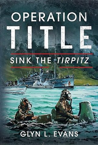 Operation Title
