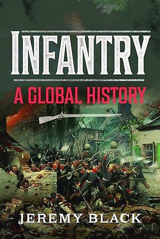 Infantry