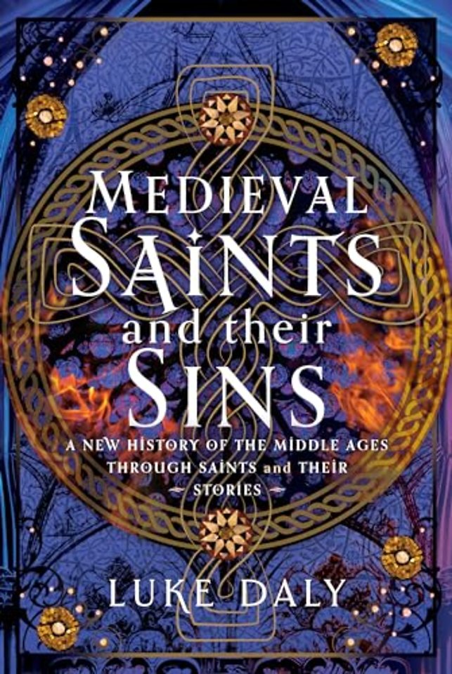 Medieval Saints and their Sins