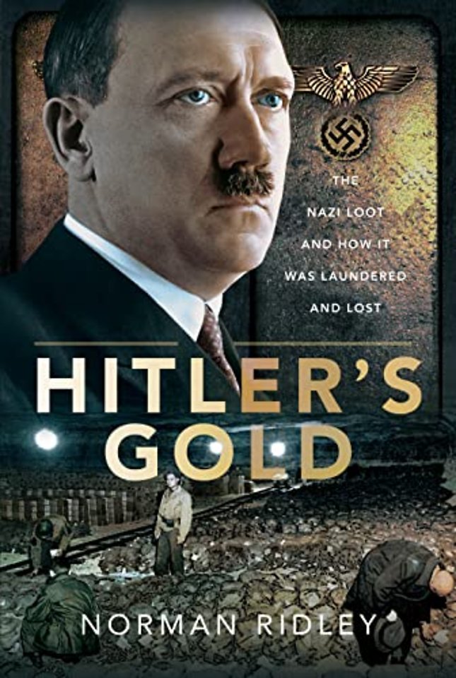 Hitler's Gold