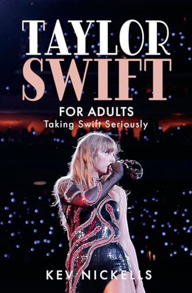 Taylor Swift for Adults