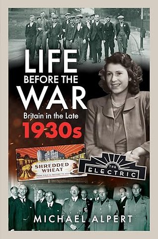 Life Before the War