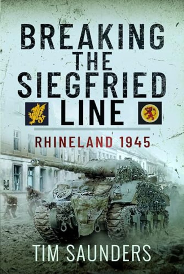 Breaking the Siegfried Line