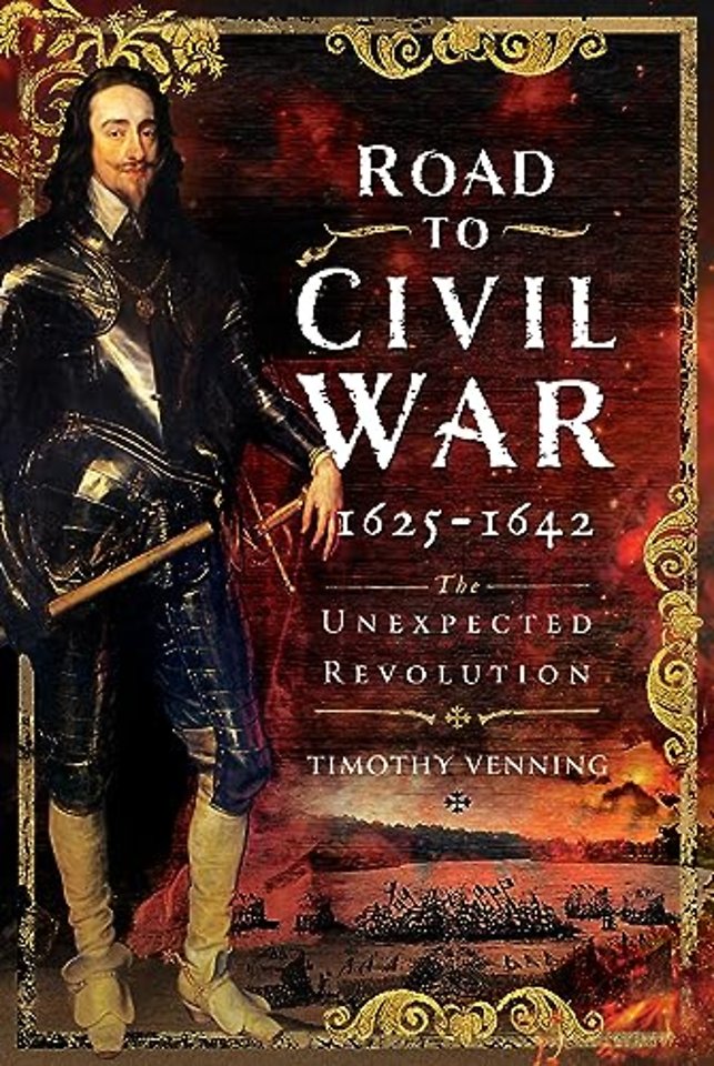 Road to Civil War, 1625-1642