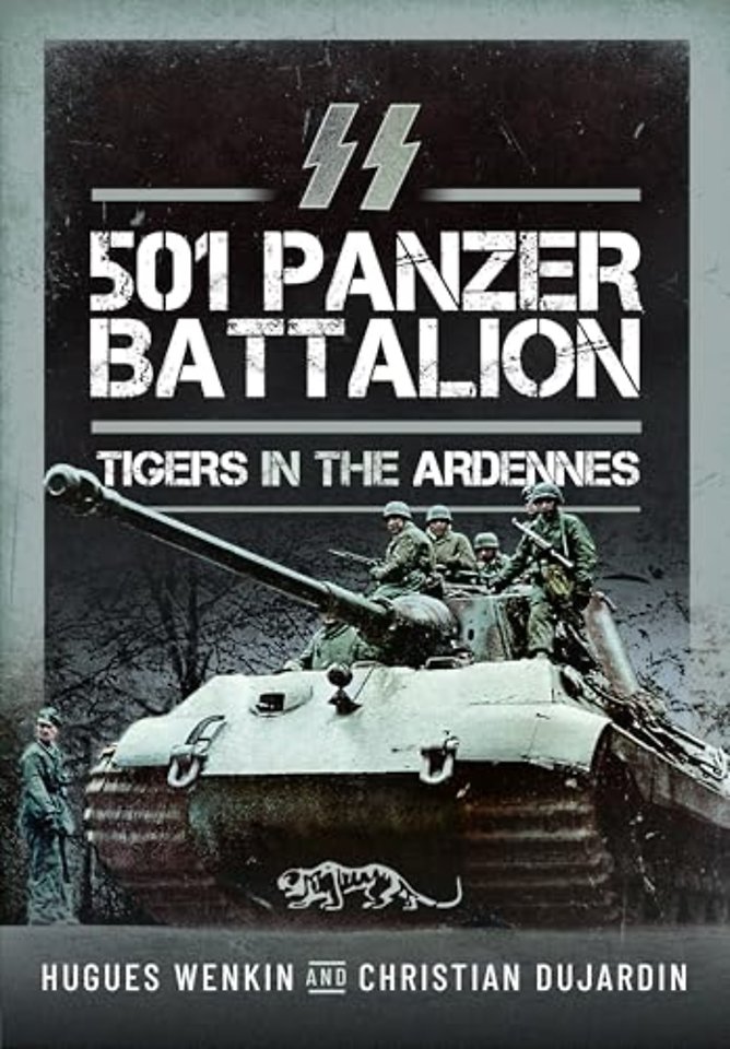 SS Panzer Battalion 501