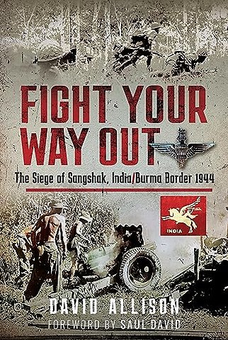 Fight Your Way Out