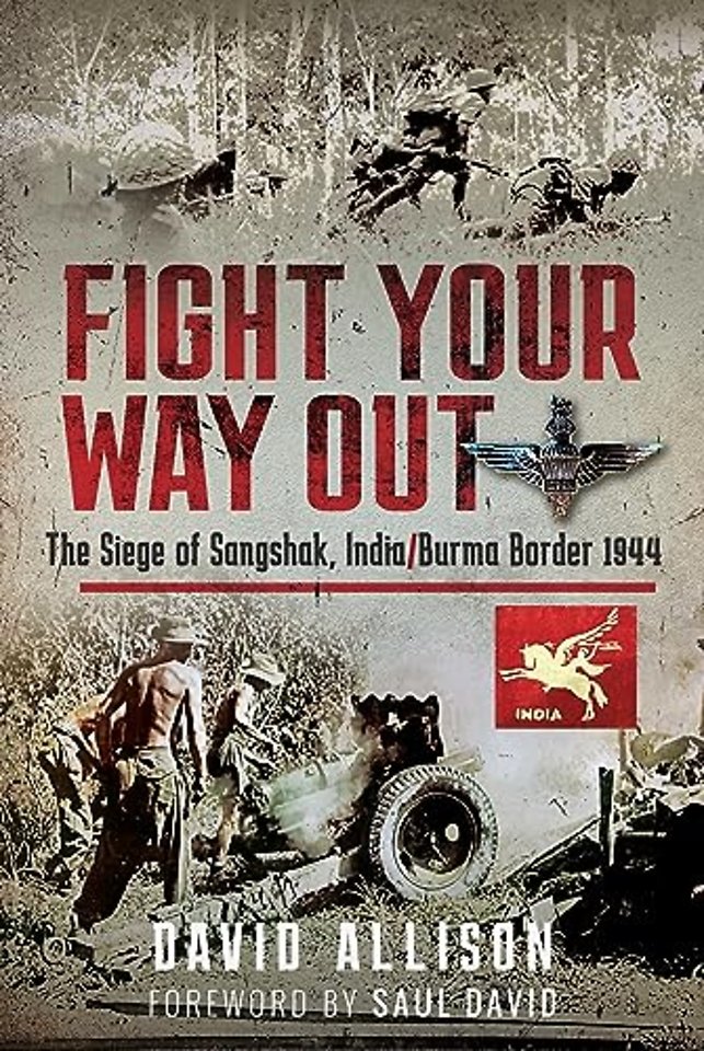 Fight Your Way Out