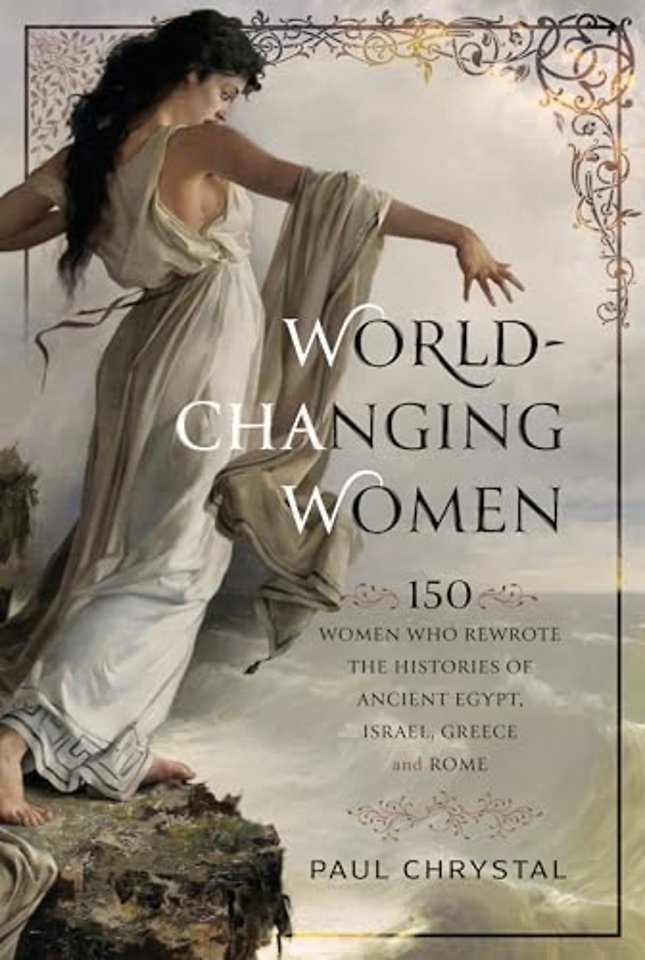 World-Changing Women