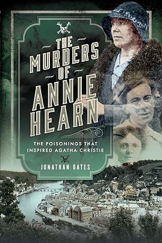 The Murders of Annie Hearn