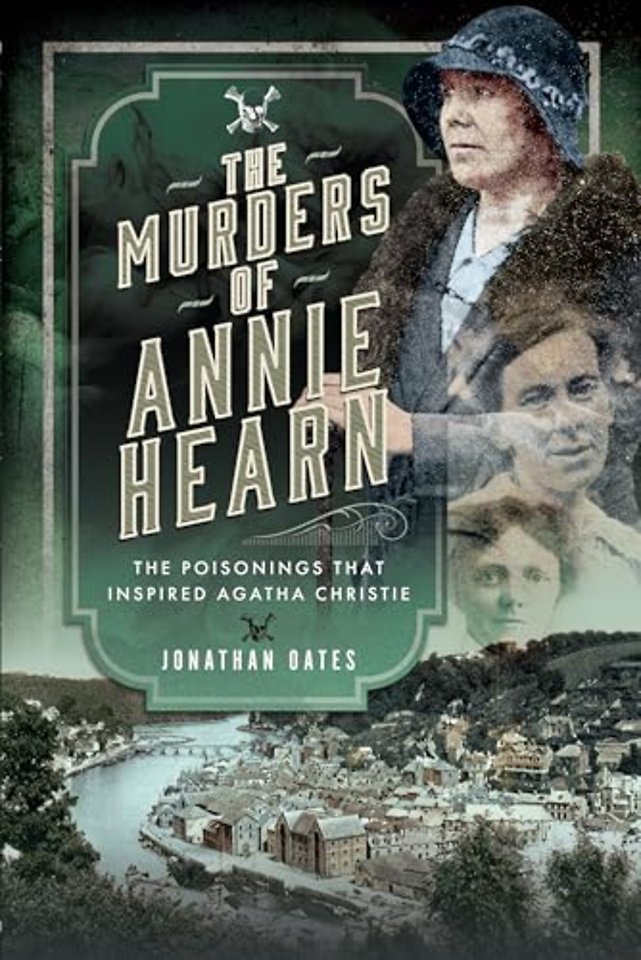 The Murders of Annie Hearn