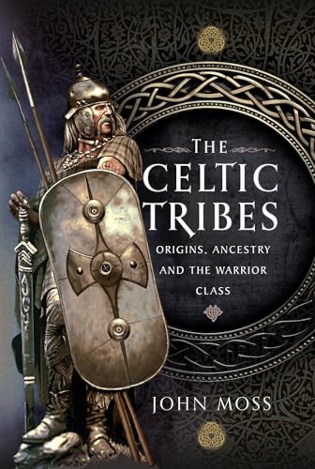 The Celtic Tribes