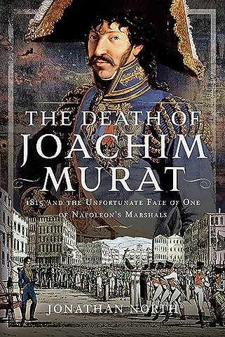 The Death of Joachim Murat