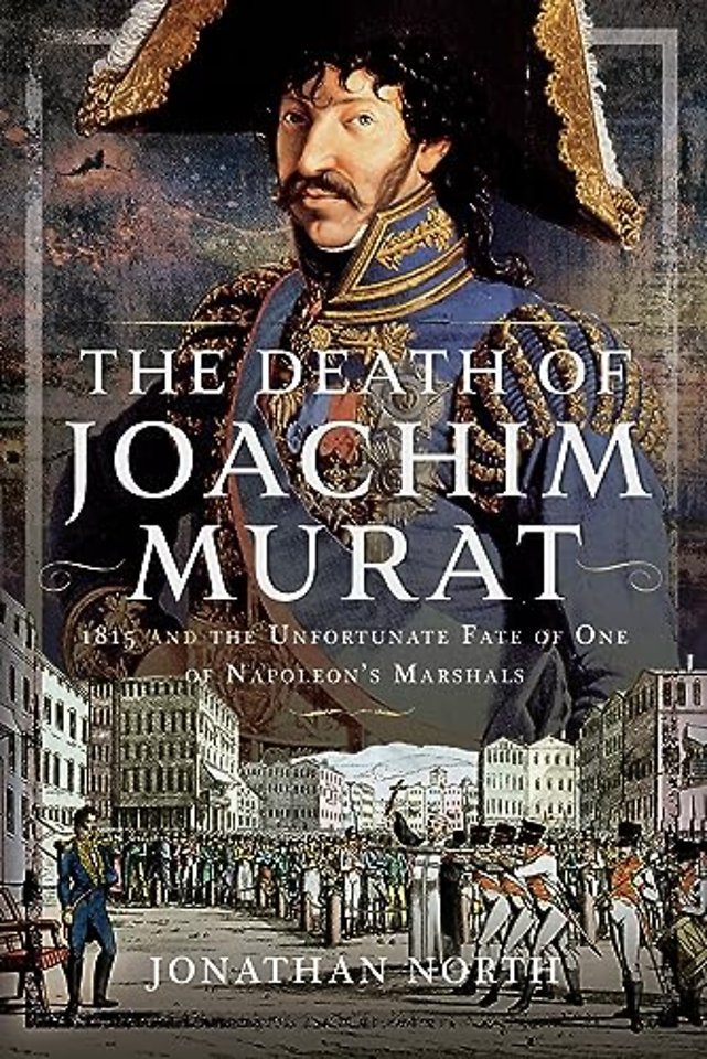 The Death of Joachim Murat