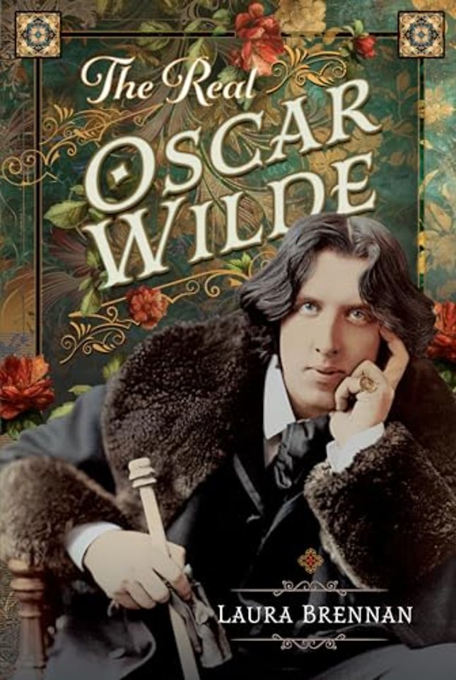 The Real Oscar Wilde