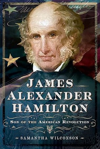 James Alexander Hamilton