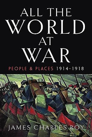All the World at War