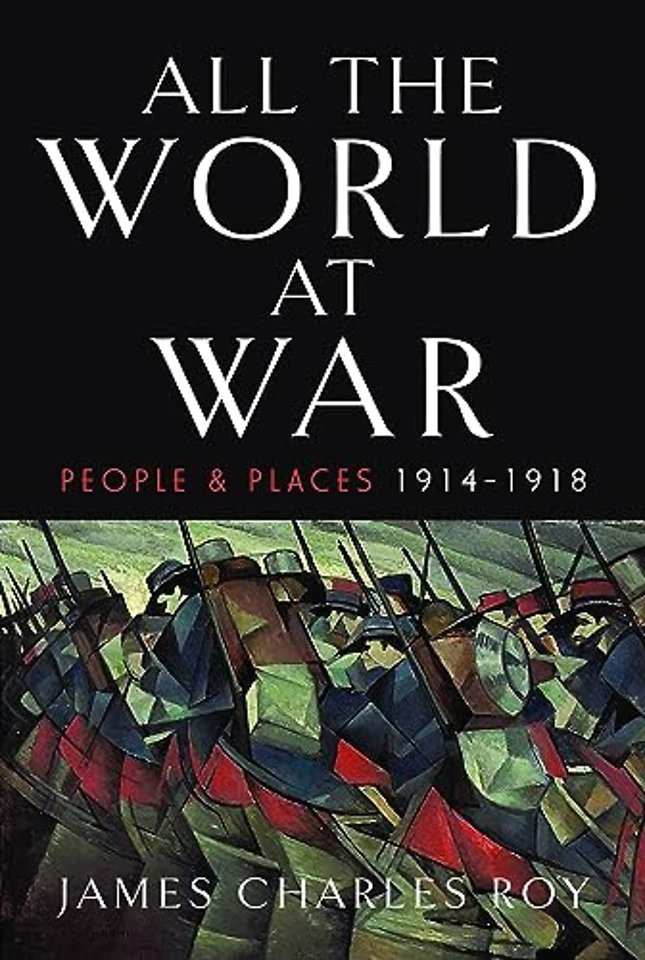 All the World at War