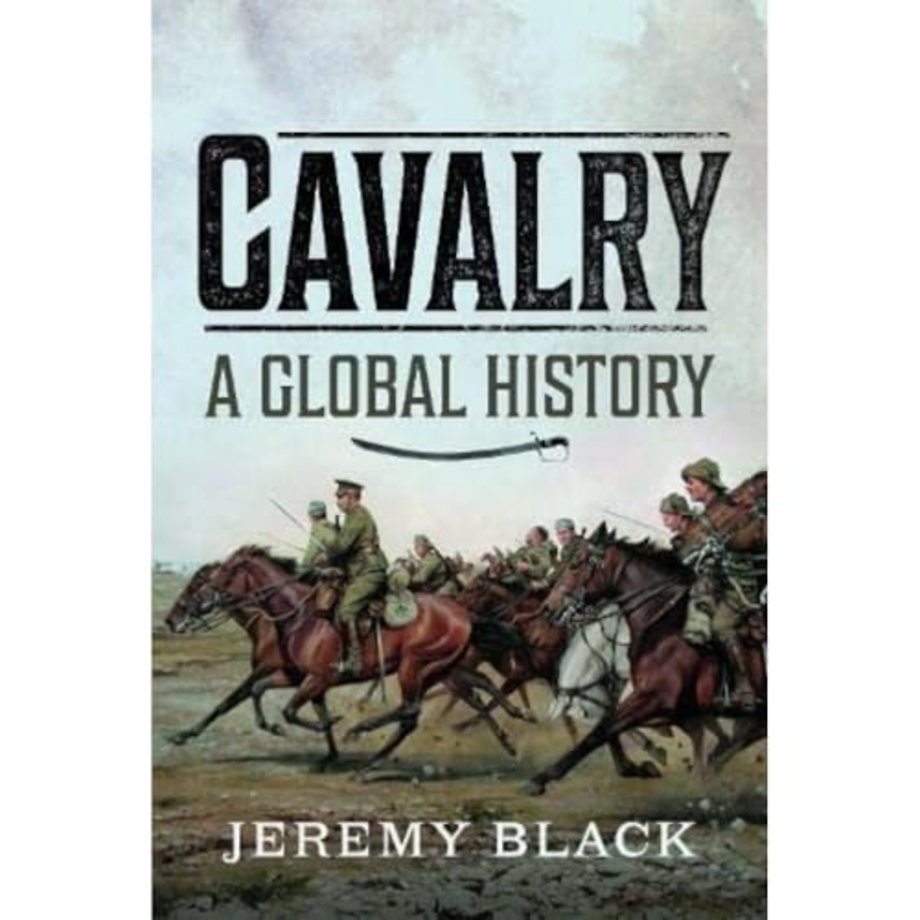 Cavalry
