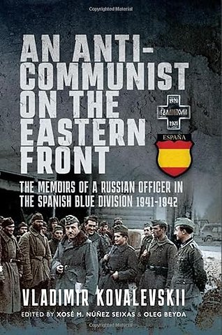 An Anti-Communist on the Eastern Front