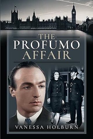 The Profumo Affair