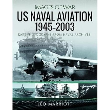 US Naval Aviation, 1945 2003