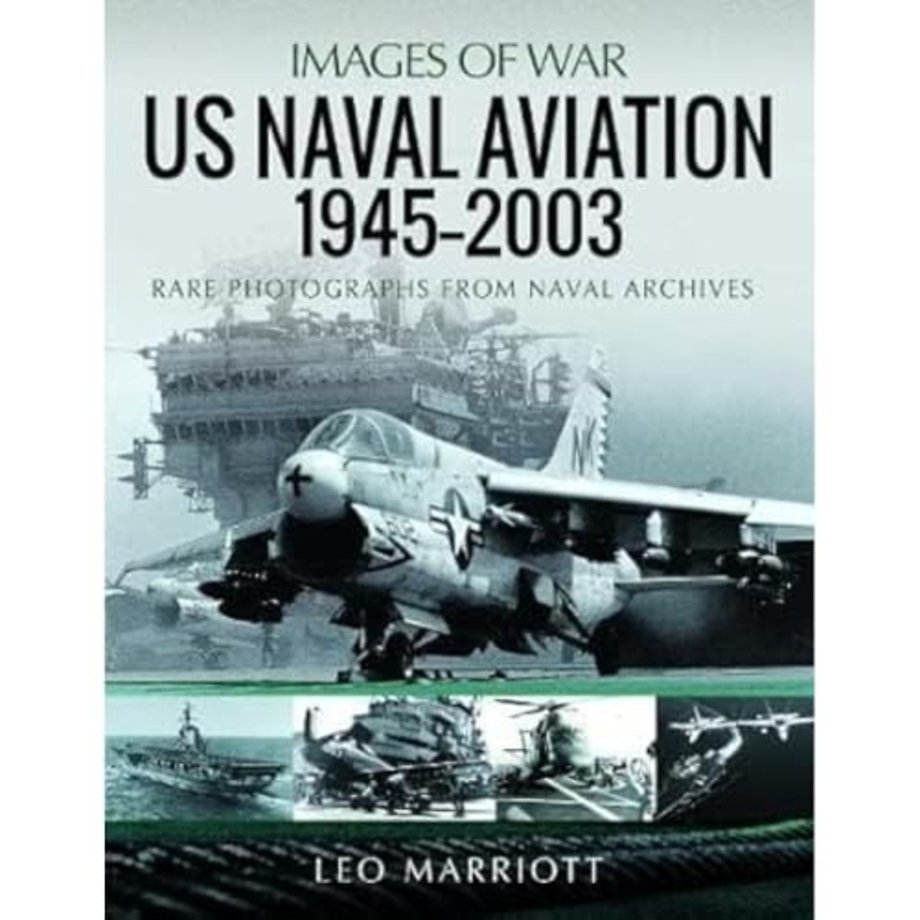 US Naval Aviation, 1945 2003