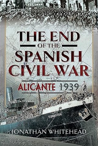The End of the Spanish Civil War