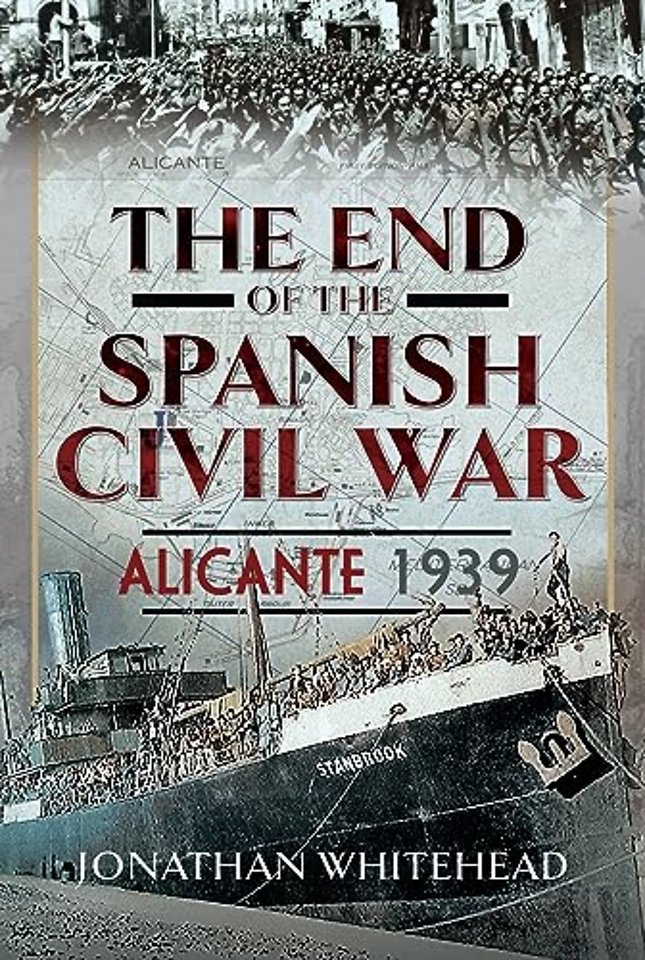 The End of the Spanish Civil War