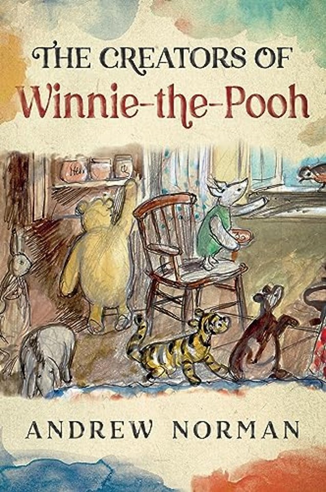 The Creators of Winnie the Pooh