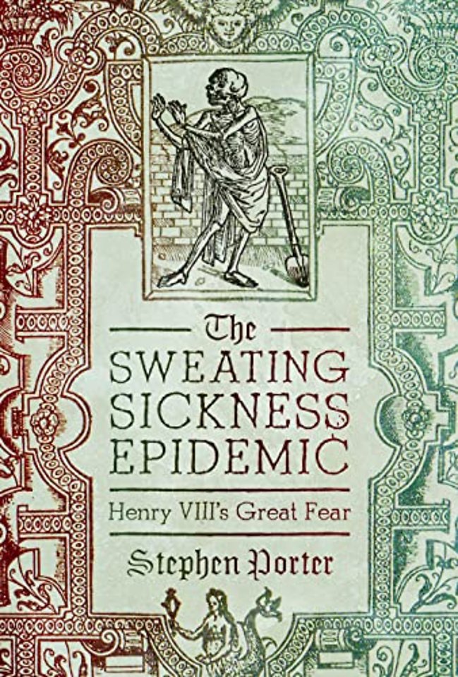 The Sweating Sickness Epidemic