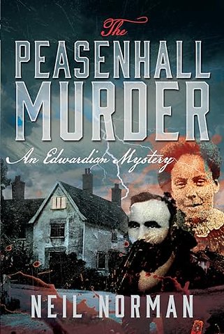 The Peasenhall Murder