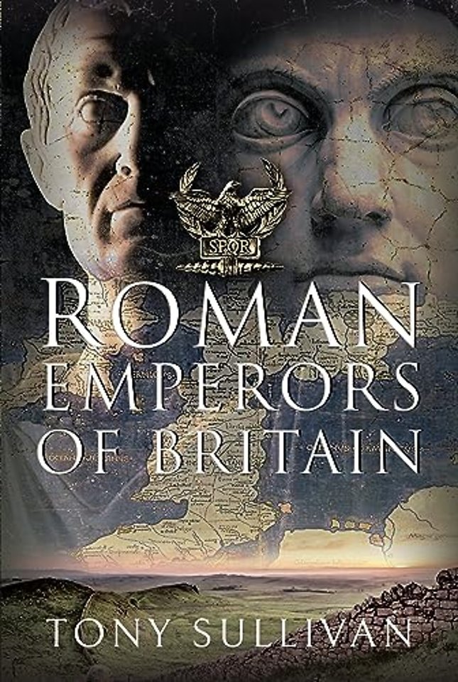 The Roman Emperors of Britain