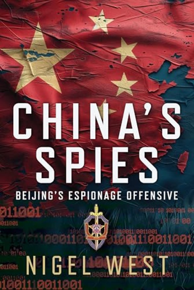 China's Spies