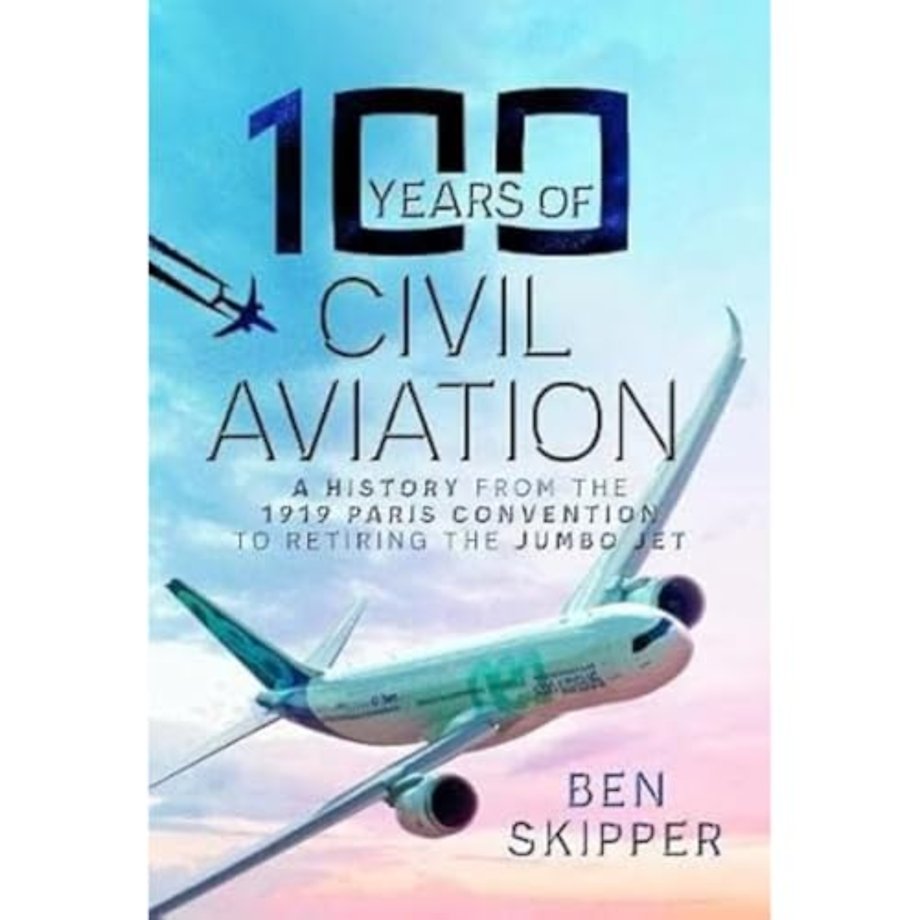 100 Years of Civil Aviation