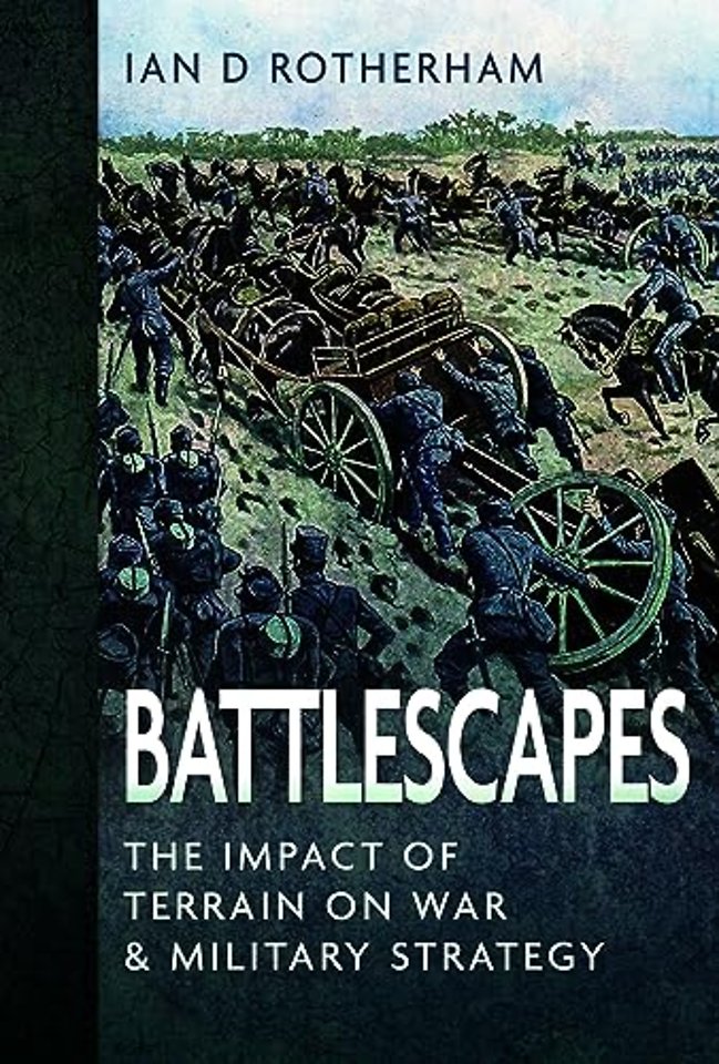 Battlescapes