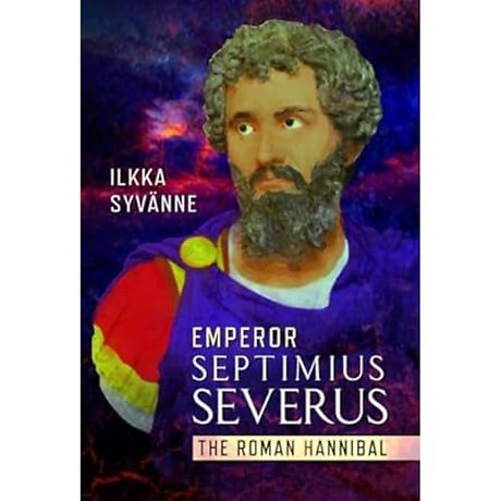 Emperor Septimius Severus